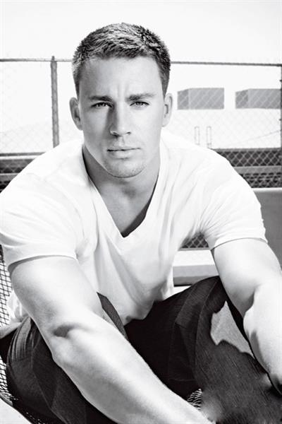 Channing Tatum