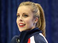 Ashley Wagner