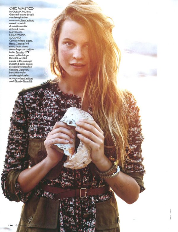Behati Prinsloo