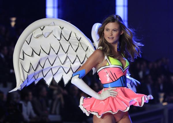 Behati Prinsloo