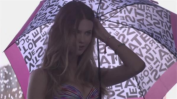 Behati Prinsloo