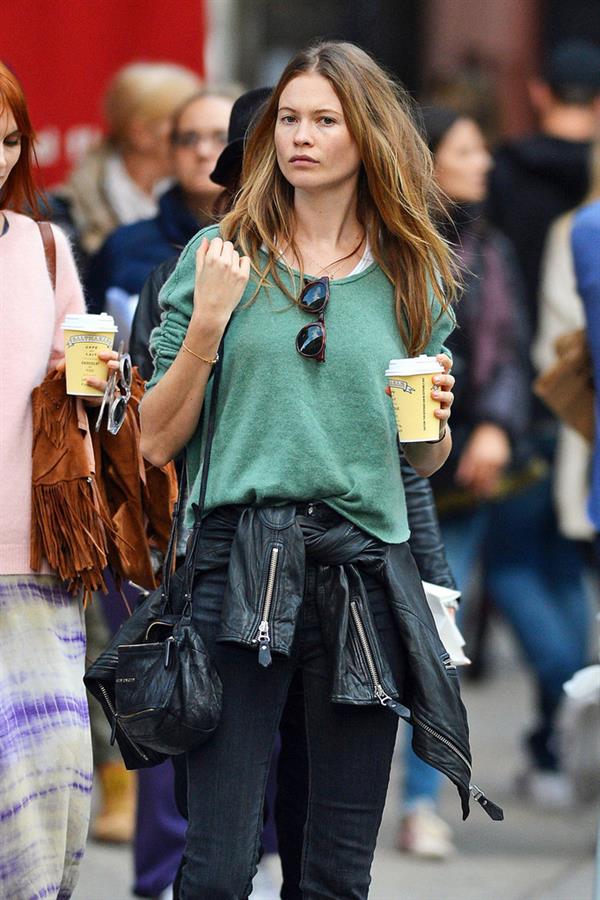 Behati Prinsloo