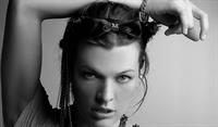 Milla Jovovich