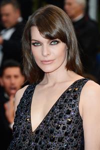 Milla Jovovich