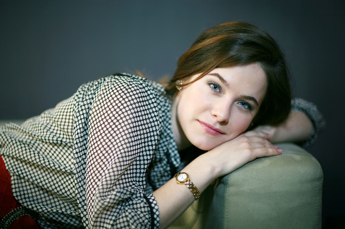 Caroline Dhavernas