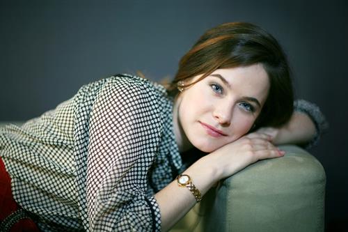 Caroline Dhavernas