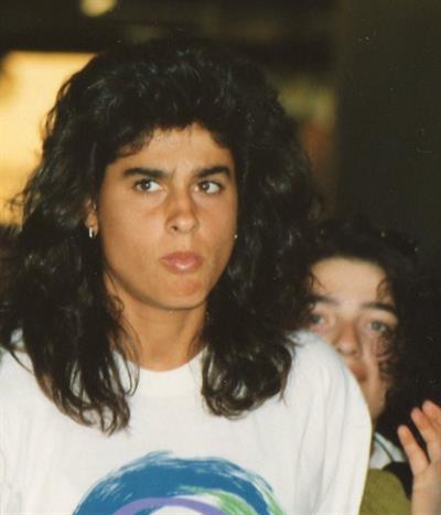 Gabriela Sabatini