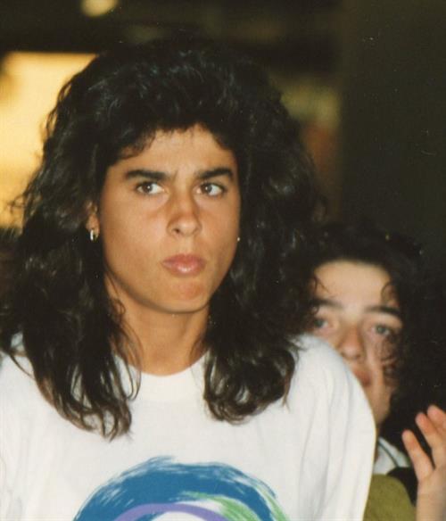 Gabriela Sabatini