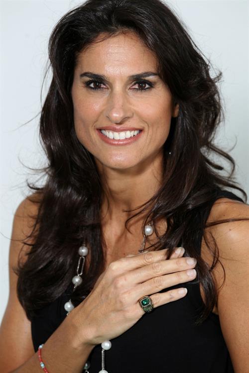 Gabriela Sabatini