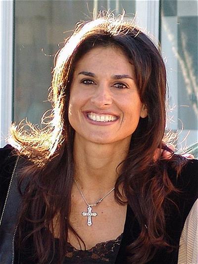Gabriela Sabatini