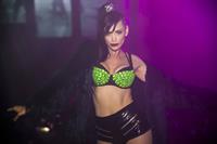 Jessica Sutta in lingerie