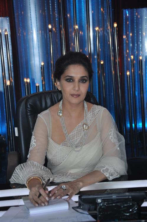 Madhuri Dixit