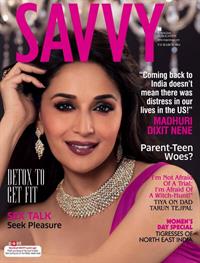 Madhuri Dixit