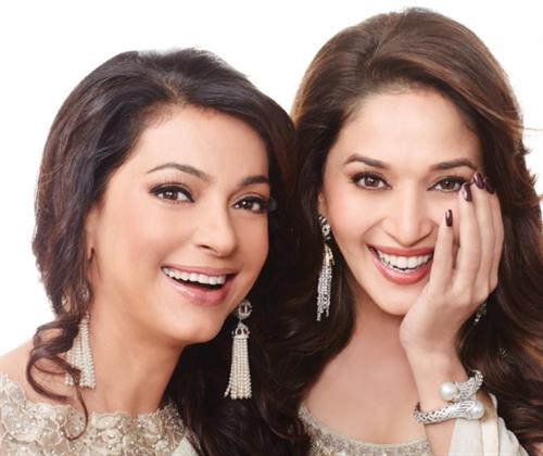Madhuri Dixit
