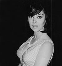 Yvonne Craig