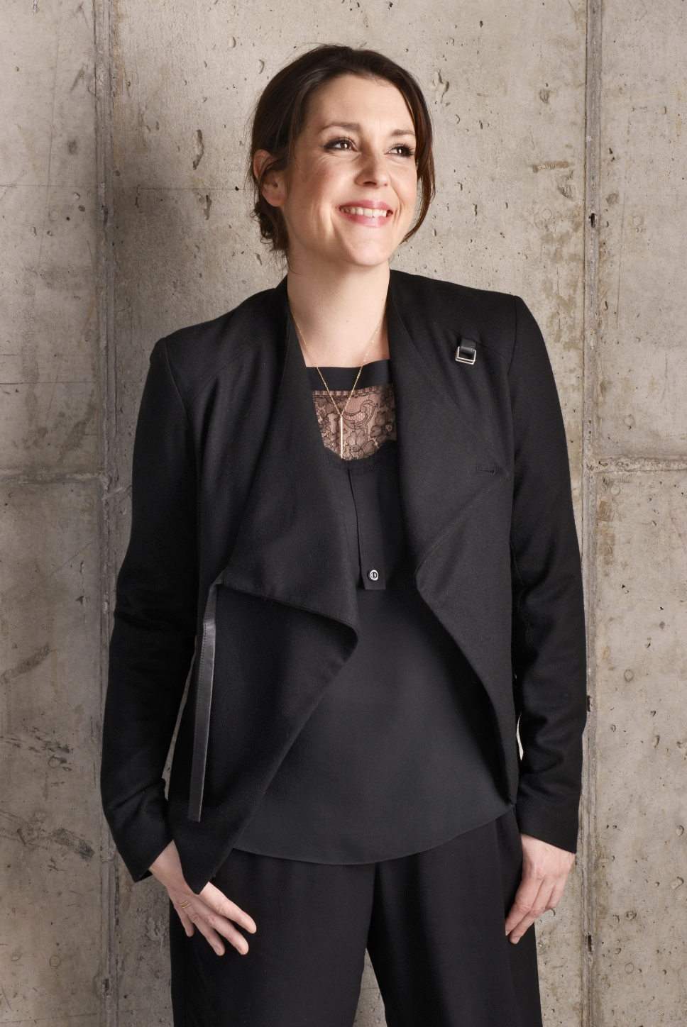 Melanie Lynskey