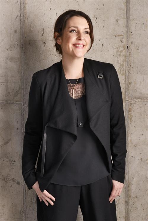 Melanie Lynskey