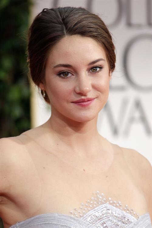 Shailene Woodley