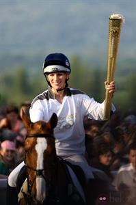 Zara Phillips