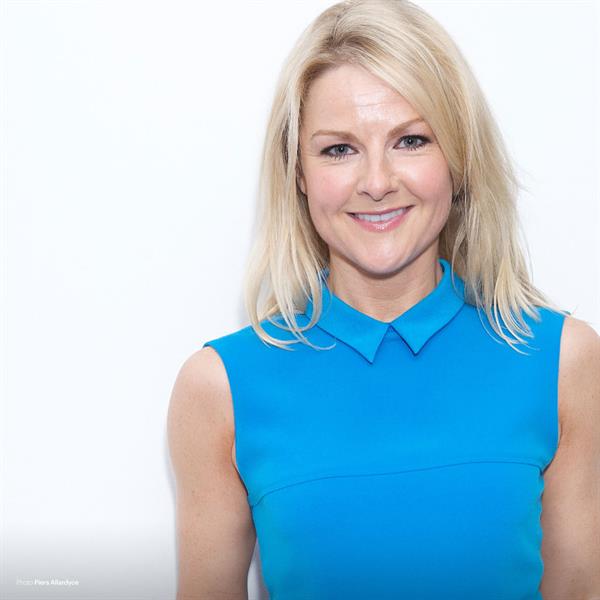 Sarah Hadland