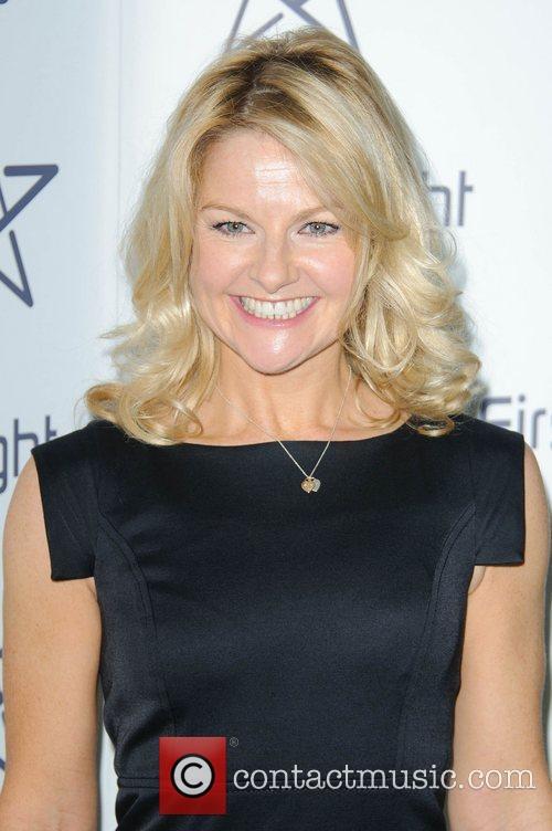 Sarah Hadland