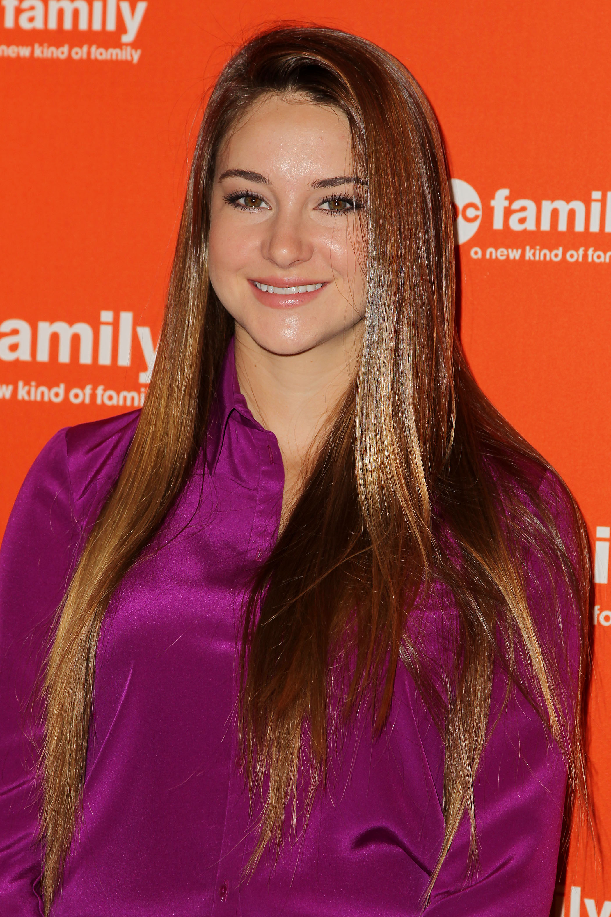 Фото shailene woodley