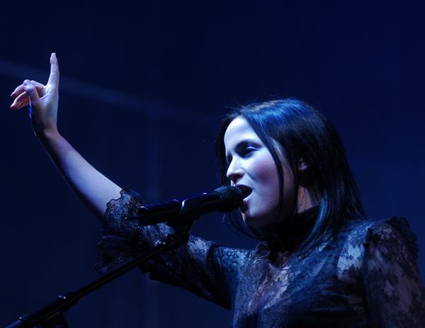 Andrea Corr