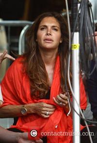 Ayda Field