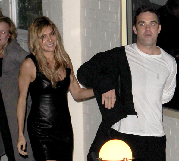 Ayda Field