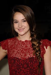 Shailene Woodley