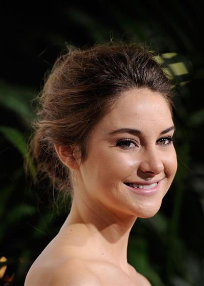 Shailene Woodley