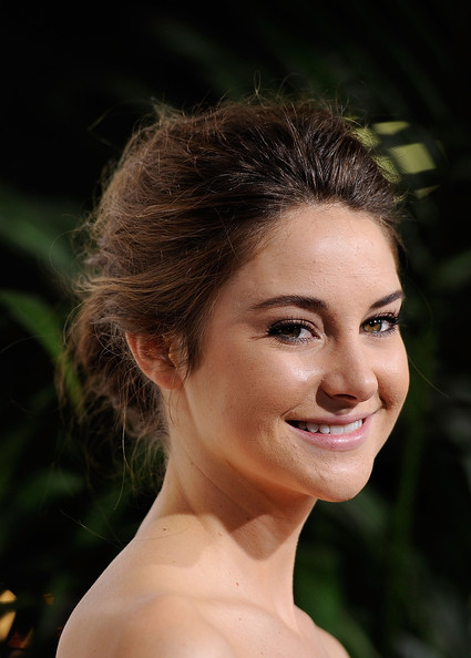 Shailene Woodley