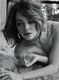 Emma Stone