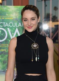 Shailene Woodley