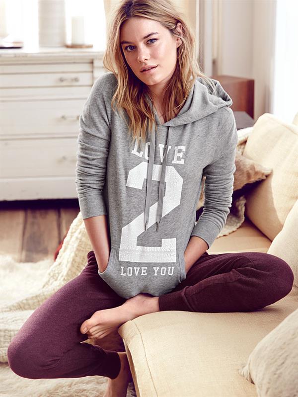 Camille Rowe