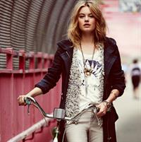 Camille Rowe