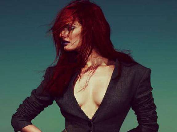 Lydia Hearst