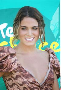 Nikki Reed