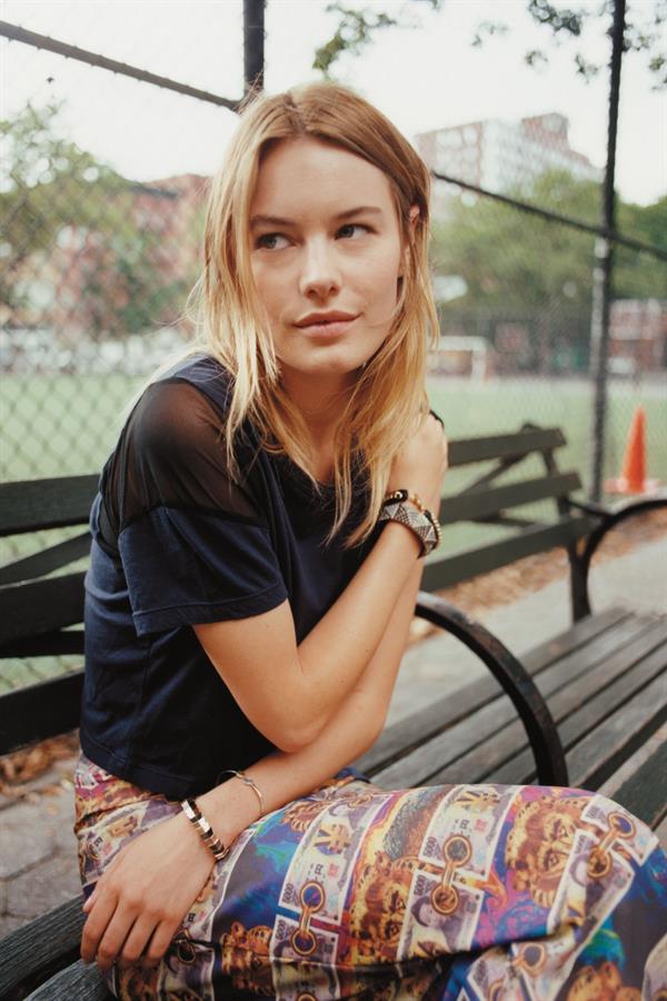 Camille Rowe