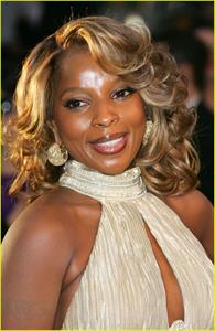 Mary J. Blige