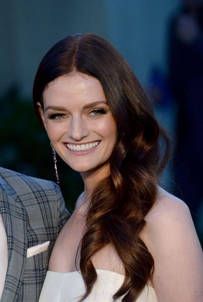 Lydia Hearst