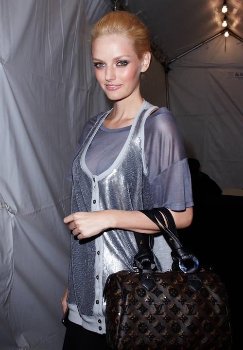 Lydia Hearst