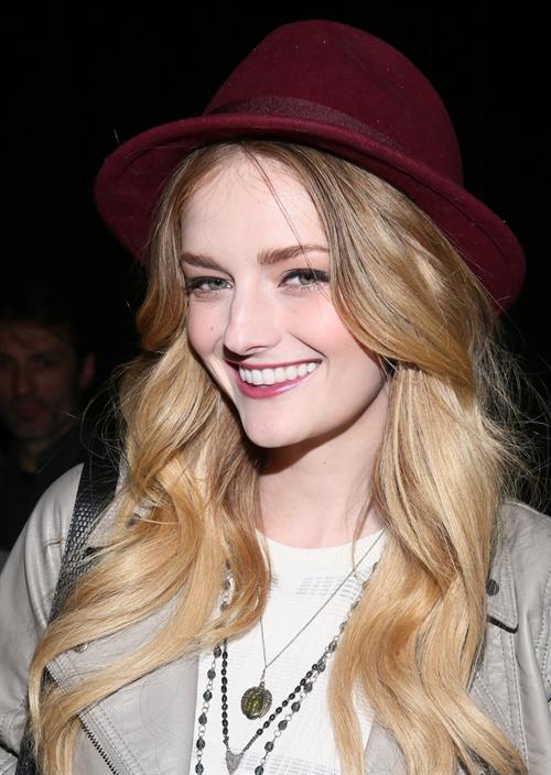 Lydia Hearst