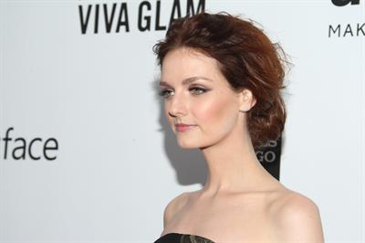 Lydia Hearst