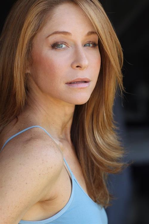 Jamie Luner