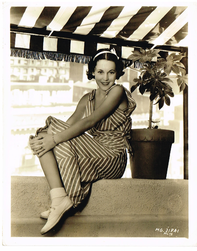 Maureen O'Sullivan