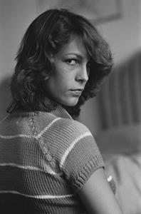 Jamie Lee Curtis