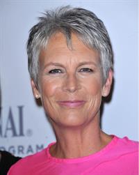 Jamie Lee Curtis