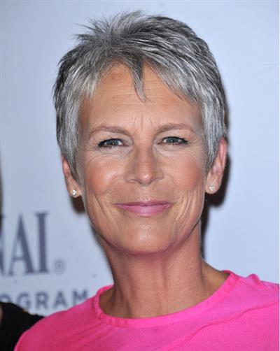 Jamie Lee Curtis