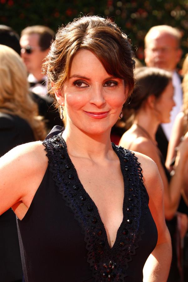 Tina Fey